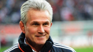 Επιστροφή με πεντάρα για Χάινκες, άλωσε το Βερολίνο η Σάλκε