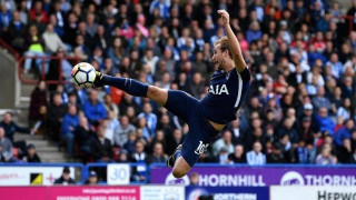 Επιασε   τους   Μέσι και   Ρονάλντο   ο Κέιν (videos)