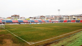 Κατέπεσε η εγγυητική                     της Βέροιας