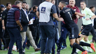 Είχαμε προβλέψει το… «χαρακίρι» στο στημένο σκηνικό του κάμπου