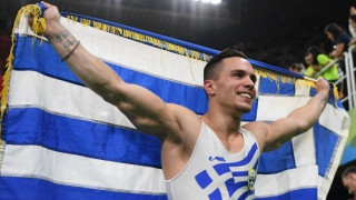 Παγκόσμια    υπόκλιση      στον     Έλληνα «άρχοντα»