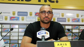 Βρήκε    ομάδα     στη   Γαλλία     ο      Τζεμπούρ