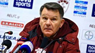 Κατήγγειλε Σαββίδη,  Ελ Καντουρί και Σαμπράνο η ΑΕΛ