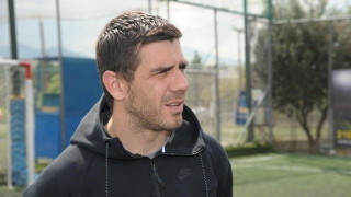 Κατσουράνης: «ΠΑΟΚ, Ολυμπιακός και ΑΕΚ να βοηθήσουν τον Παναθηναϊκό»