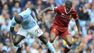 Σοκ με Μεντί                   στην Μάντσεστερ Σίτι!