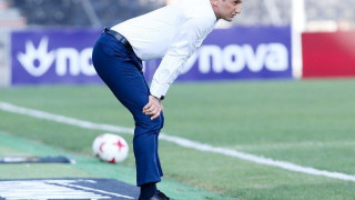 Η συγκυρία    που ευνοεί   τον ΠΑΟΚ και ο Λουτσέσκου