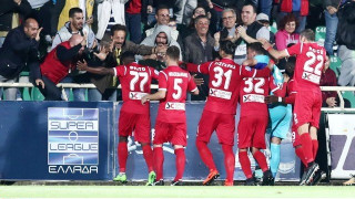 Ούτε την Ξάνθη των 9 παικτών δεν μπόρεσε να κερδίσει η ΑΕΚ!