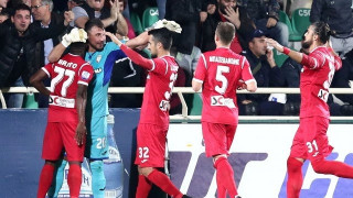 «Μάχη μέχρι το τέλος για τον τίτλο, έγινε κουβέντα με ΠΑΟΚ» (audio)