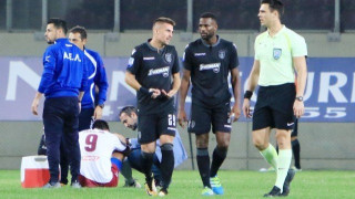 Οταν δεν το τελειώνεις,               σε… τελειώνουν