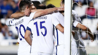 Αυτοί είναι οι πιθανοί αντίπαλοι της Εθνικής στα μπαράζ