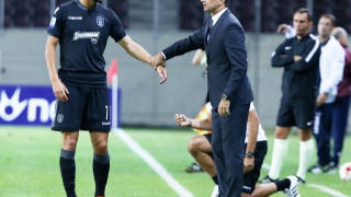 Η συγκίνηση     του Λουτσέσκου  στη γιορτή της Ξάνθης