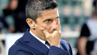 Ο Λουτσέσκου                φοβάται και τη σκιά του…