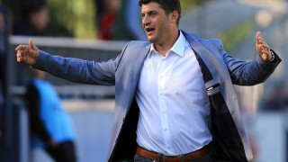 Έχει δεχθεί                           μόνο ένα γκολ!