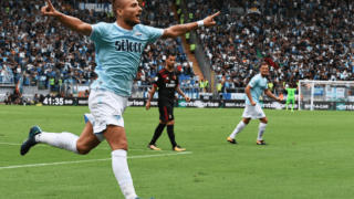 Με οδηγό τον Ιμόμπιλε  και ήρωα τον Στρακόσια η Λάτσιο άλωσε το Τορίνο