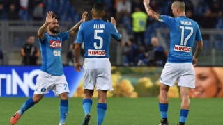 Ναι, αυτή η σπουδαία Νάπολι αξίζει το Scudetto (vid)