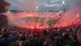 Μετακομίζει    στην    Τούμπα    η   Εθνική   ομάδα!