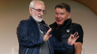 Εντονη αντίδραση Σαββίδη για Κούγια: «Χρήζει ψυχιάτρου»