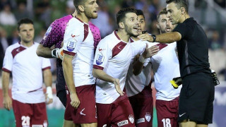 Απίστευτο φινάλε στη Λεωφόρο, μεγάλη κλοπή της Λάρισας