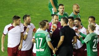 ΑΠΙΣΤΕΥΤΟ: Τον έσφαξαν με τον Παναθηναϊκό, του φταίει ο Σαββίδης