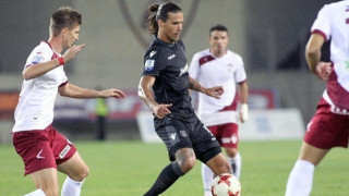 Ολα παίζουν για τον       ΠΑΟΚ, εκτός από τον… ΠΑΟΚ!