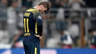 «Λύγισαν» τον Τίμο Βέρνερ οι οπαδοί της Μπεσίκτας (video)