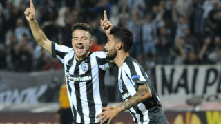 Μετά το “ναυάγιο” η ευκαιρία