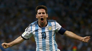 Επτάρα η Αργεντινή (videos)