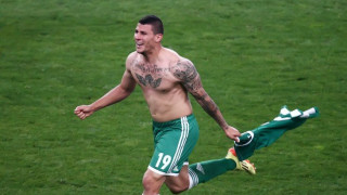 Ο ΠΑΟΚ και ο Άρης τον είχαν απορρίψει!