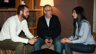 «Μεγάλη Βέροια σε δυο χρόνια»