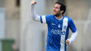 Δεν έκανε σε καμιά ομάδα