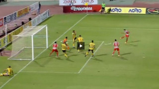 Τελικά ήταν οφσάιντ το γκολ του Μήτρογλου;