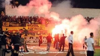 Eπεισόδια στο Αίγιο