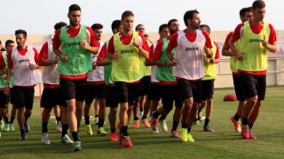 Αντιπροσωπεία των παικτών σε σχολεία 