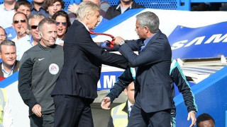 Μουρίνιο: «Αυτή τη φορά δεν φταίω εγώ...»