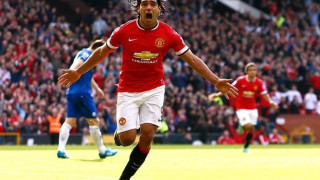 Εκπληκτικός Ντε Χέα, πρώτο γκολ ο Φαλκάο (VIDEO)