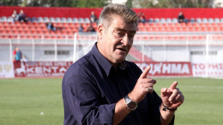 Χωρίς τρεις στο Καυτανζόγλειο