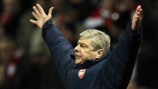 Σενάρια για Βενγκέρ και Μονακό