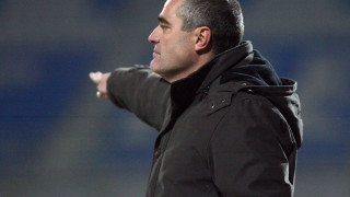 Έπιασε δουλειά ο Γράφας