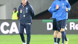 «Ρεφάρει» στο Ελσίνκι 