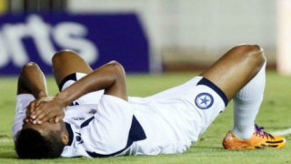 Απρόοπτο με Φυτανίδη-Φάμπιο