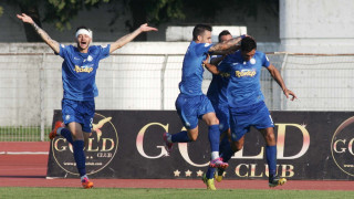 Με κεκτημένη... φόρα από την πρεμιέρα