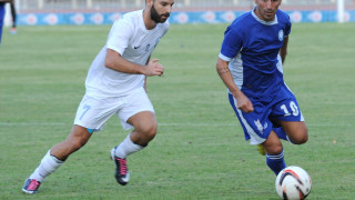 Ρομάνο: «Όλοι μαζί για να φέρουμε τον Ηρακλή στη Σούπερ Λίγκα» (AUDIO)