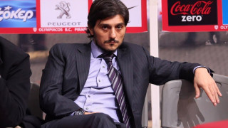 Γιαννακόπουλος:«Τον δικαιολογώ είναι ζαλισμένος από την χθεσινή ήττα».