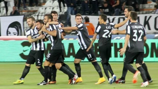 Παίκτης του ΠΑΟΚ πήρε την απόφαση να γίνει προπονητής