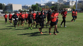 «Δεν αφήνουμε τίποτα στην τύχη»