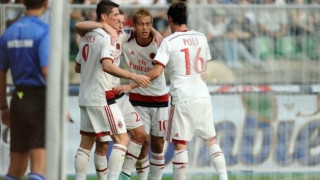 Απέδρασε με Χόντα