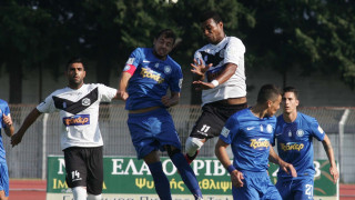 Πεισμωμένοι για αντίδραση