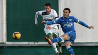 Οι ευχαριστίες της ΠΑΕ στους χορηγούς