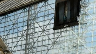 Με μια ώρα καθυστέρηση το Νιούκαστλ - Λέστερ (video)