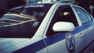 Σε έξαλλη κατάσταση στο τμήμα η Βανδή